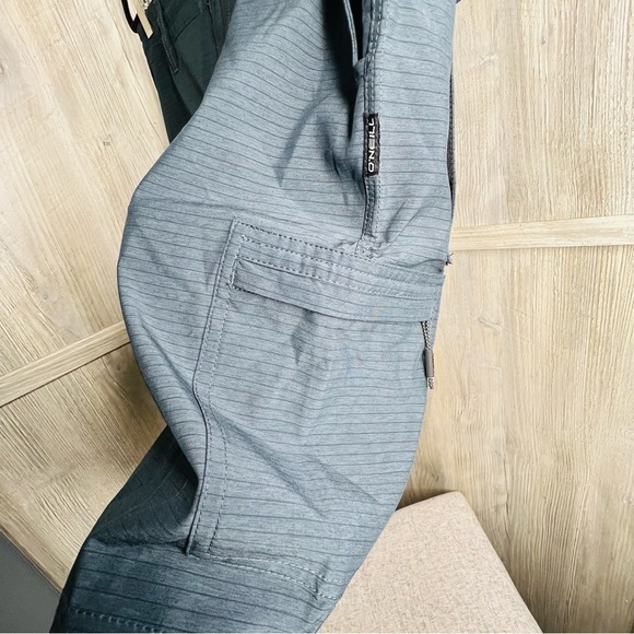 O’Neill CrossOver Lightweight Shorts - Picture 4 of 7